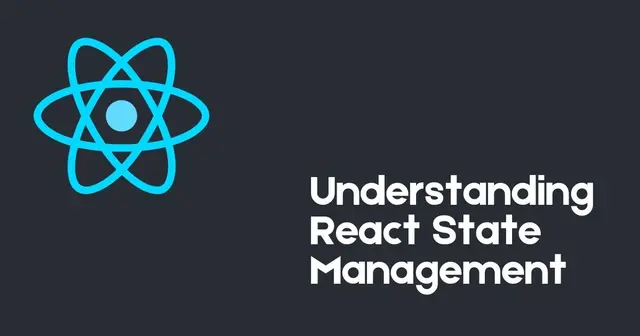 react